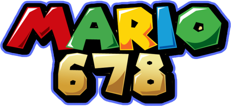 mario678 ผจญภัยโลกคาสิโน สนุกง่ายได้เงินจริง เดิมพันไม่มีขั้นต่ำ